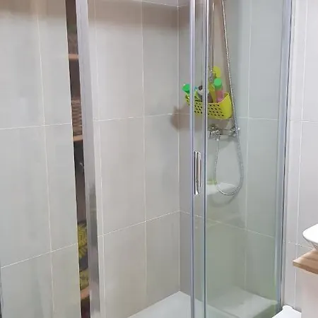 Okeanos Comfortable 2 Bedrooms Lt2-ba Appartement La Tejita