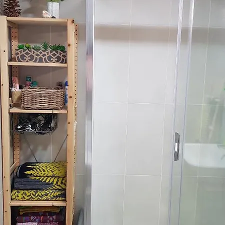 Okeanos Comfortable 2 Bedrooms Lt2-ba Apartman La Tejita