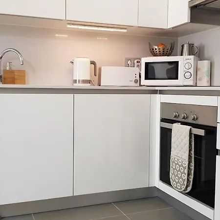Okeanos Comfortable 2 Bedrooms Lt2-ba