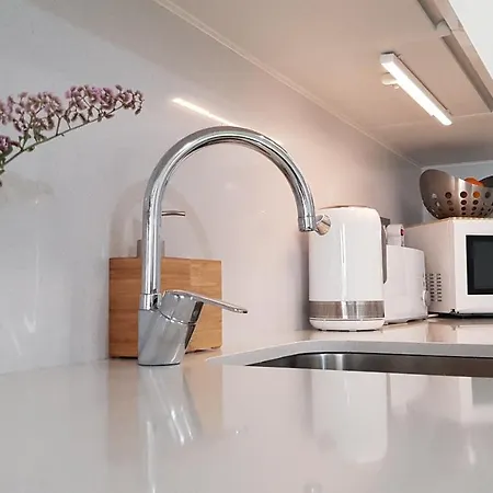 Lejlighed Okeanos Comfortable 2 Bedrooms Lt2-ba *