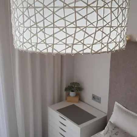 Lejlighed Okeanos Comfortable 2 Bedrooms Lt2-ba La Tejita