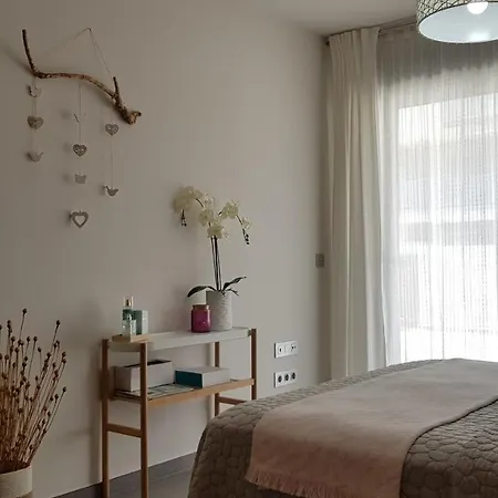 Okeanos Comfortable 2 Bedrooms Lt2-ba