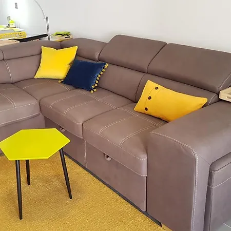 Okeanos Comfortable 2 Bedrooms Lt2-ba *