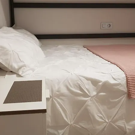 Okeanos Comfortable 2 Bedrooms Lt2-ba *