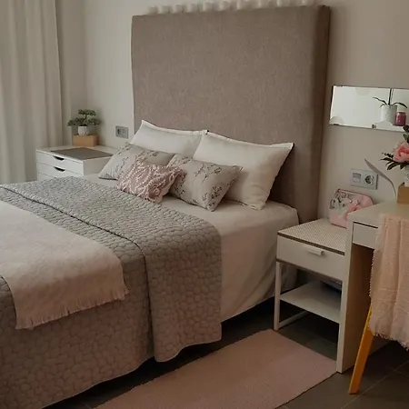 Lejlighed Okeanos Comfortable 2 Bedrooms Lt2-ba *