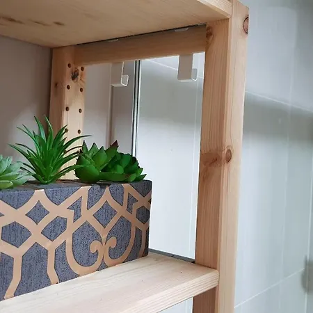 Okeanos Comfortable 2 Bedrooms Lt2-ba Apartment *