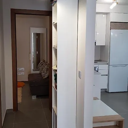 Okeanos Comfortable 2 Bedrooms Lt2-ba Lejlighed La Tejita