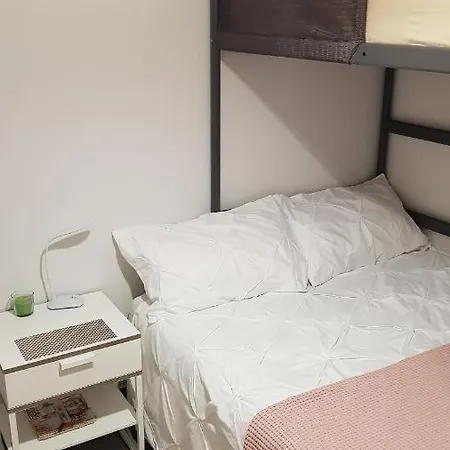 Okeanos Comfortable 2 Bedrooms Lt2-ba Lejlighed *