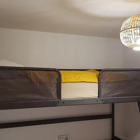 Okeanos Comfortable 2 Bedrooms Lt2-ba Lejlighed