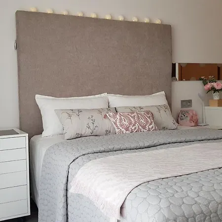 Apartment Okeanos Comfortable 2 Bedrooms Lt2-ba La Tejita