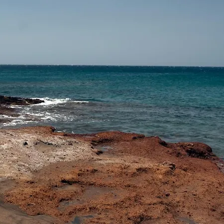 Okeanos Comfortable 2 Bedrooms Lt2-ba