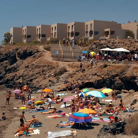 Okeanos Comfortable 2 Bedrooms Lt2-ba Apartment *