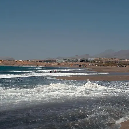 Apartment Okeanos Comfortable 2 Bedrooms Lt2-ba